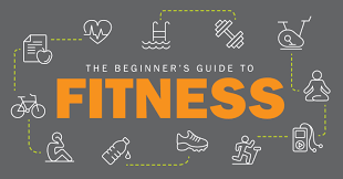 You are currently viewing How to Start a Fitness Routine: A Beginner’s Guide