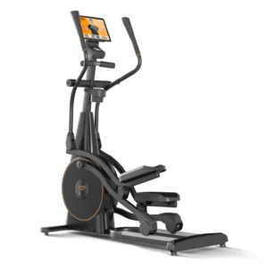 Cross trainer