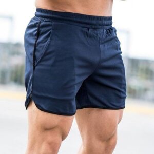Gym shorts for men