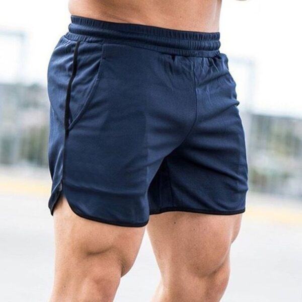 Gym shorts for men