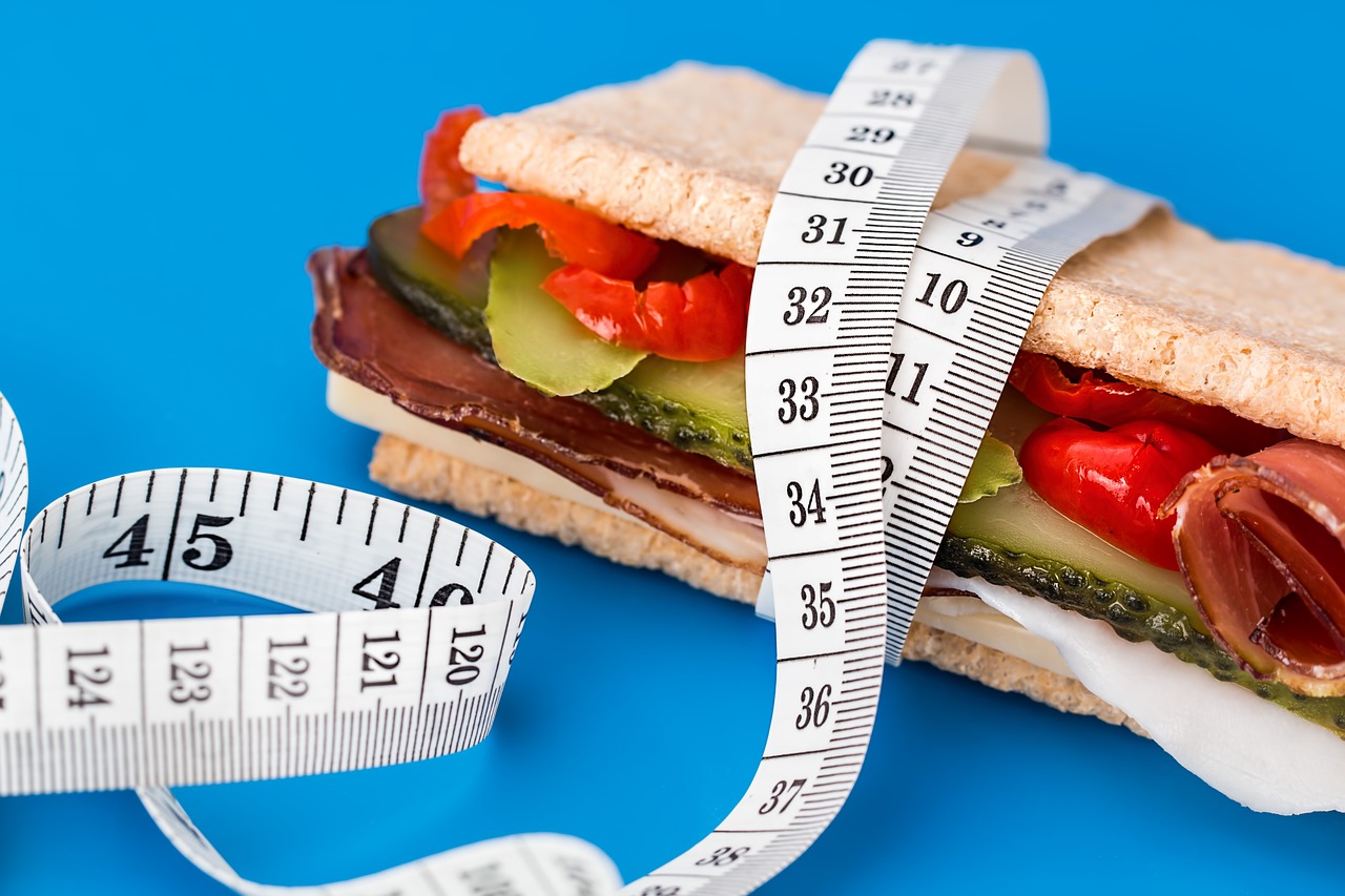 You are currently viewing The Ultimate Guide to a Weight loss Diet